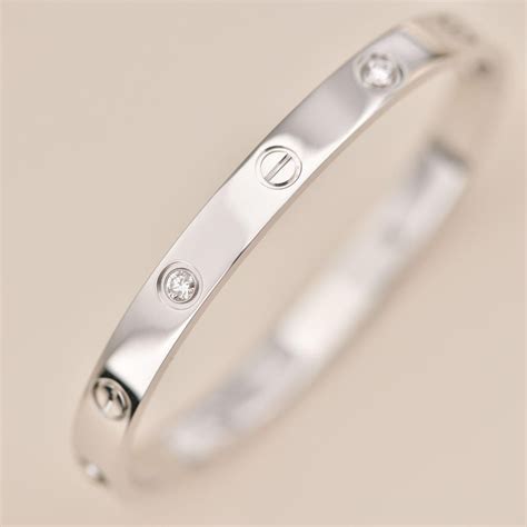 cartier love bracelet small with diamonds|cartier love bracelet price euro.